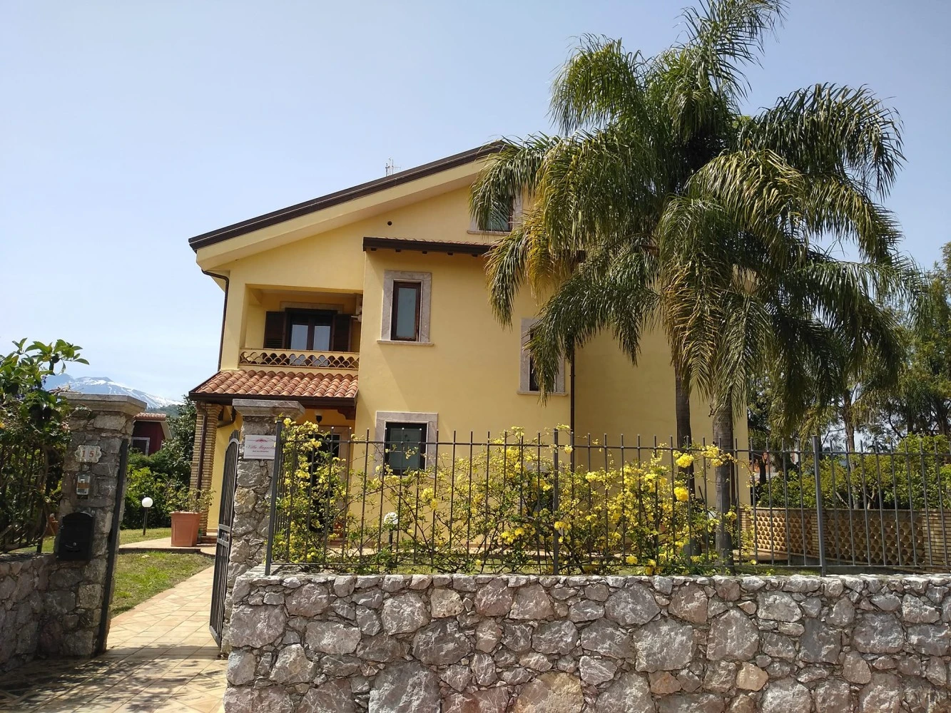 Villa Magnolia-1