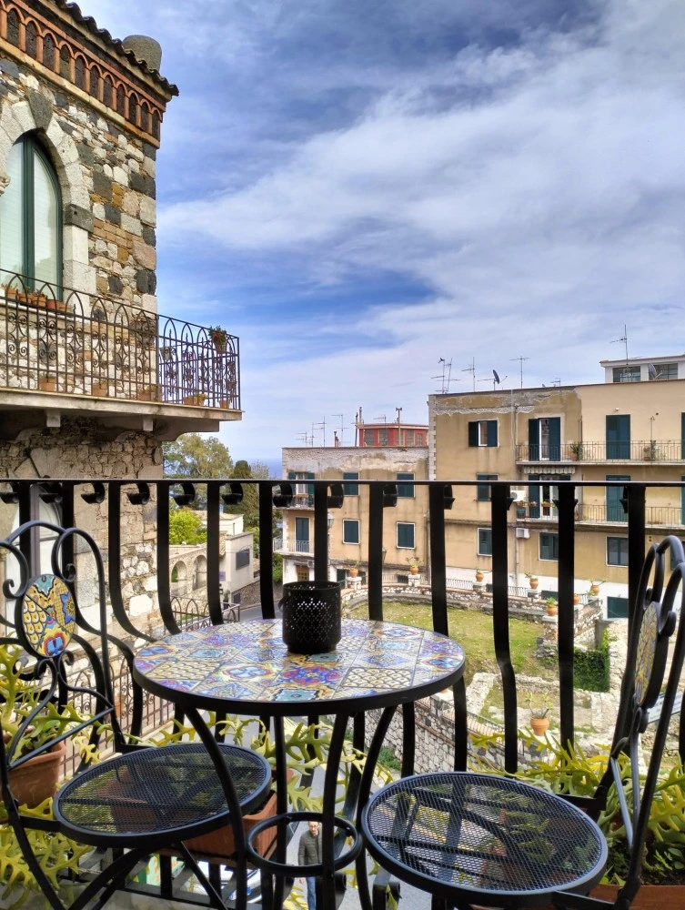 Casa Basilico-3