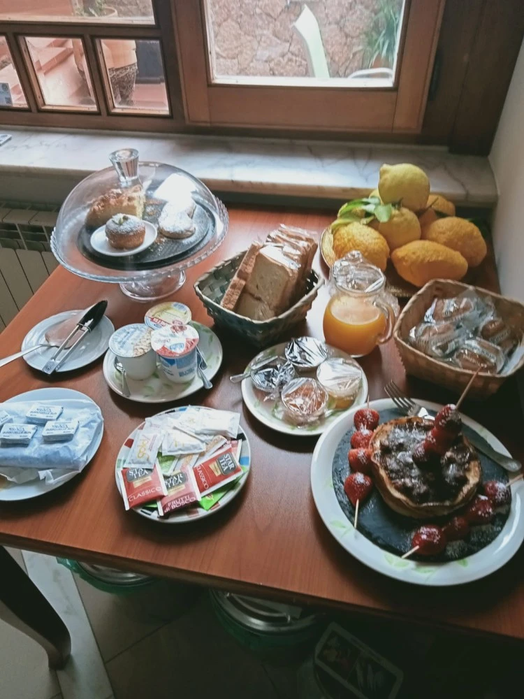 Bed And Breakfast Josepha-4