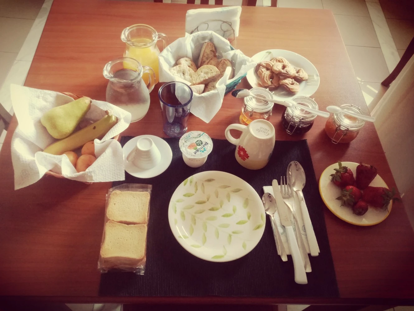 Bed And Breakfast Josepha-5