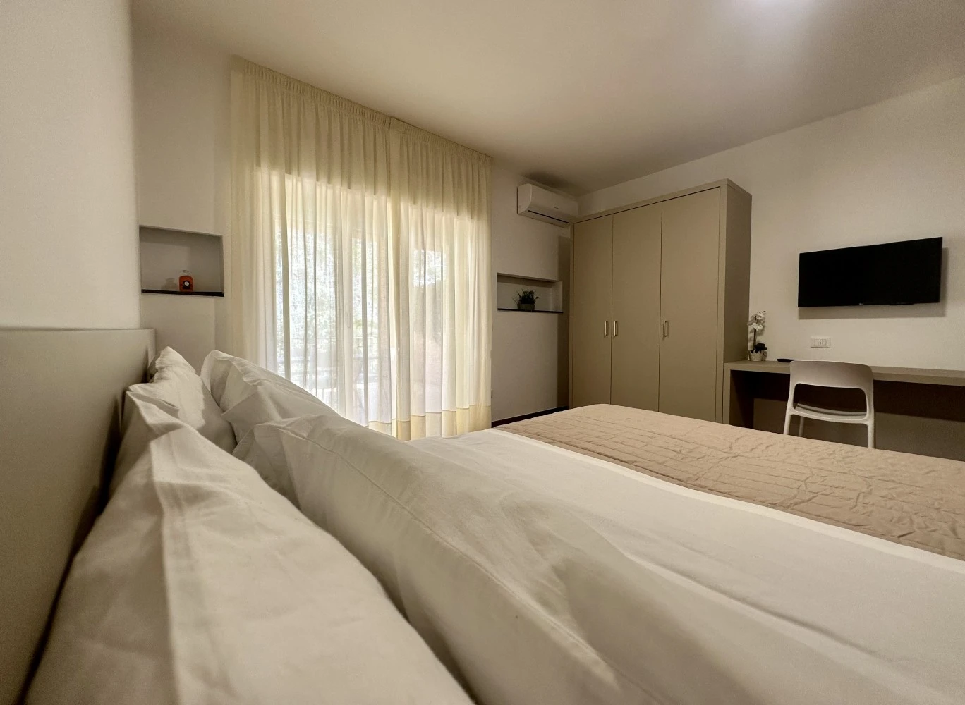 Appartamento 31 H-4