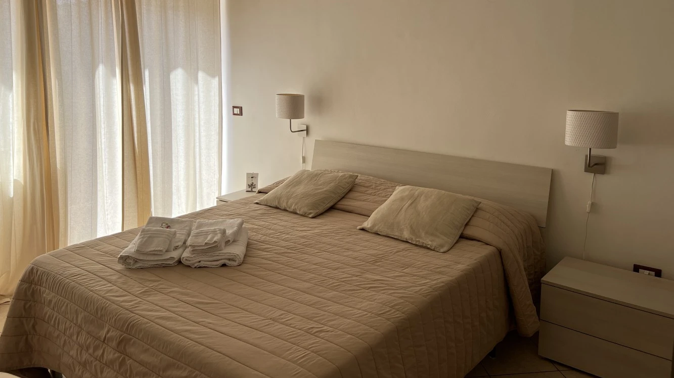 Appartamento Villa Circe-3