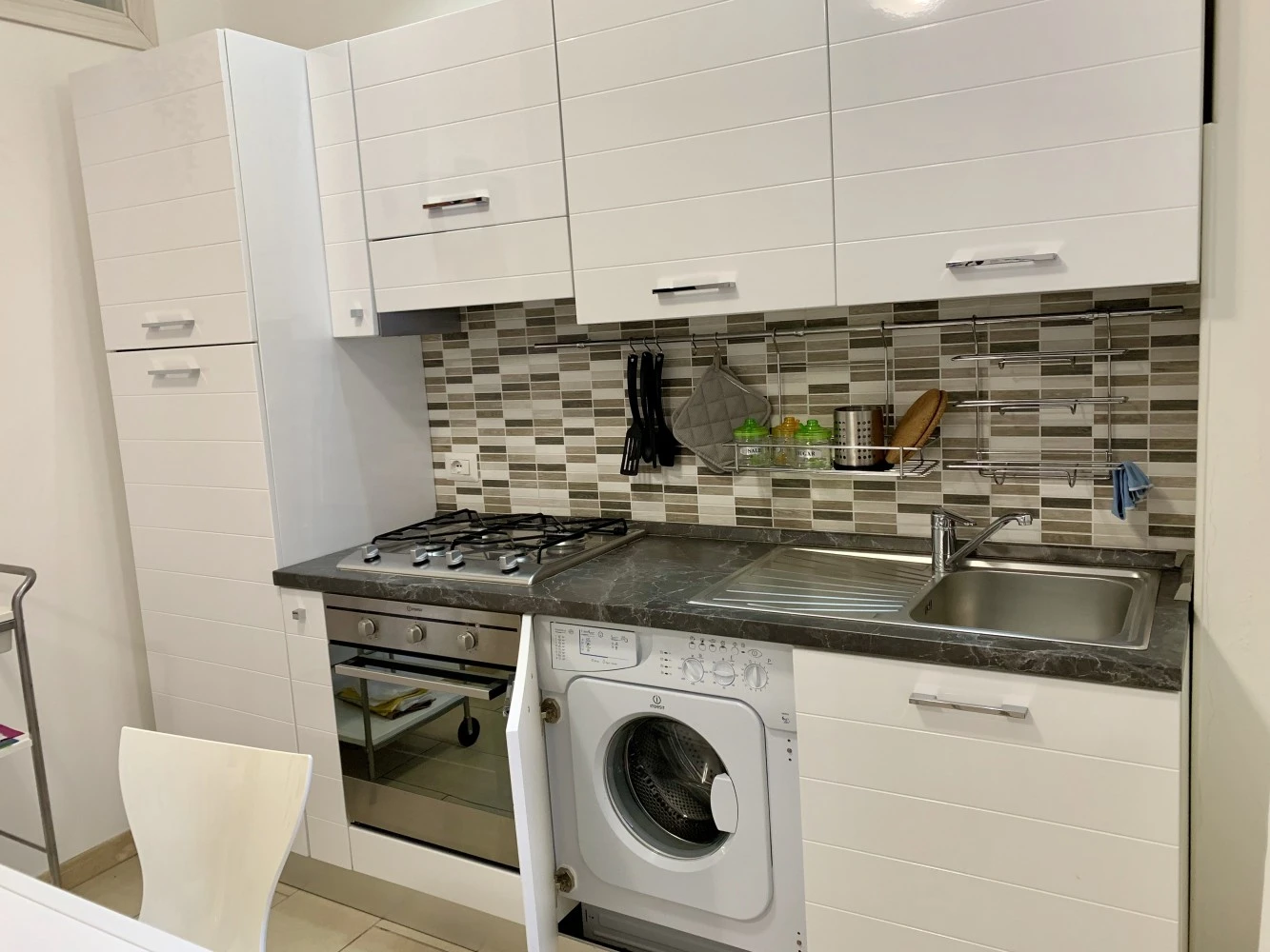 Largo Cannizzaro Apartments-2