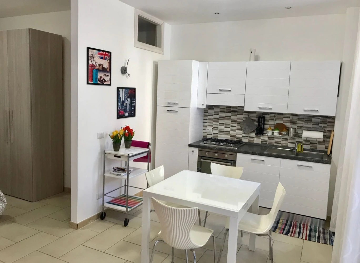 Largo Cannizzaro Apartments-5
