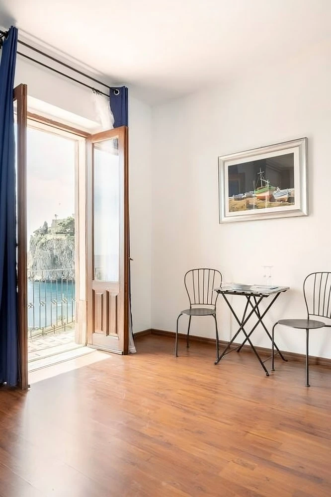 Rooms Il Pescatore Isola Bella-1