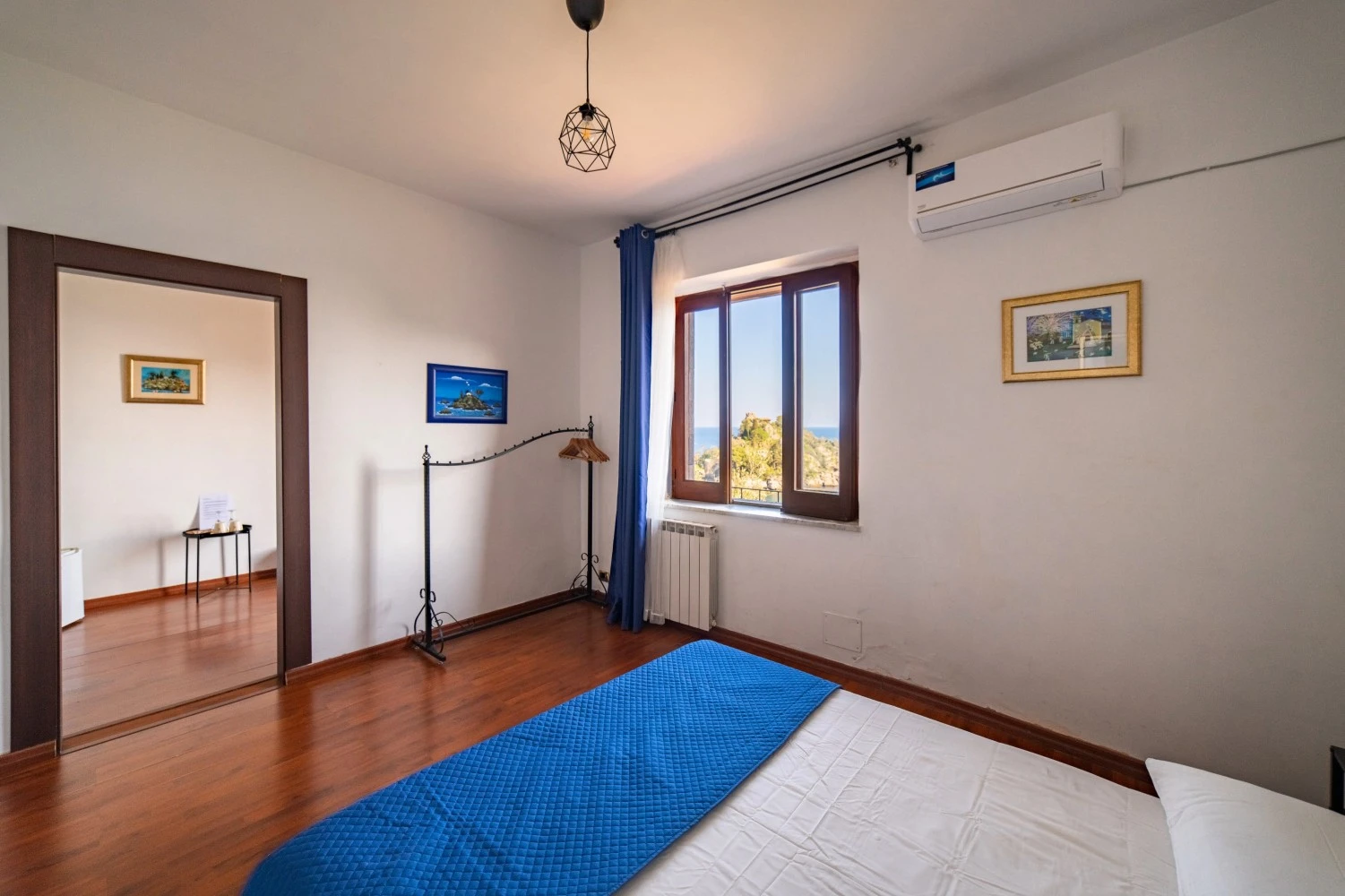 Rooms Il Pescatore Isola Bella-3