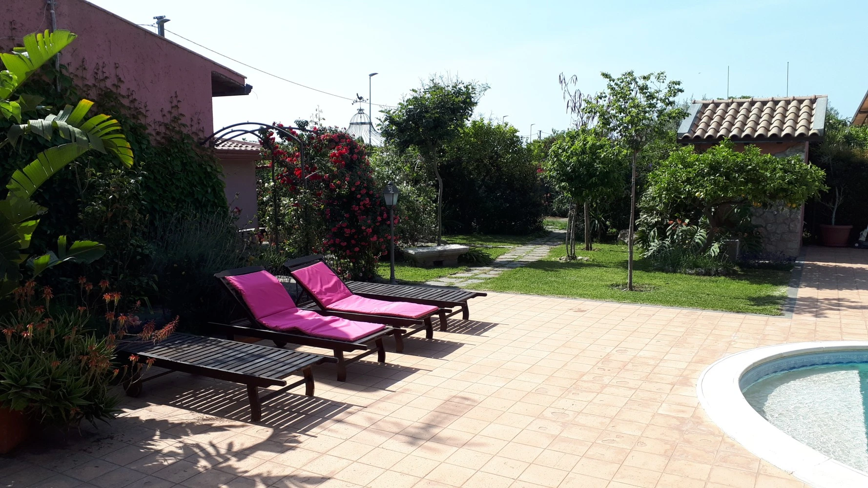 Il Giardino Segreto-3