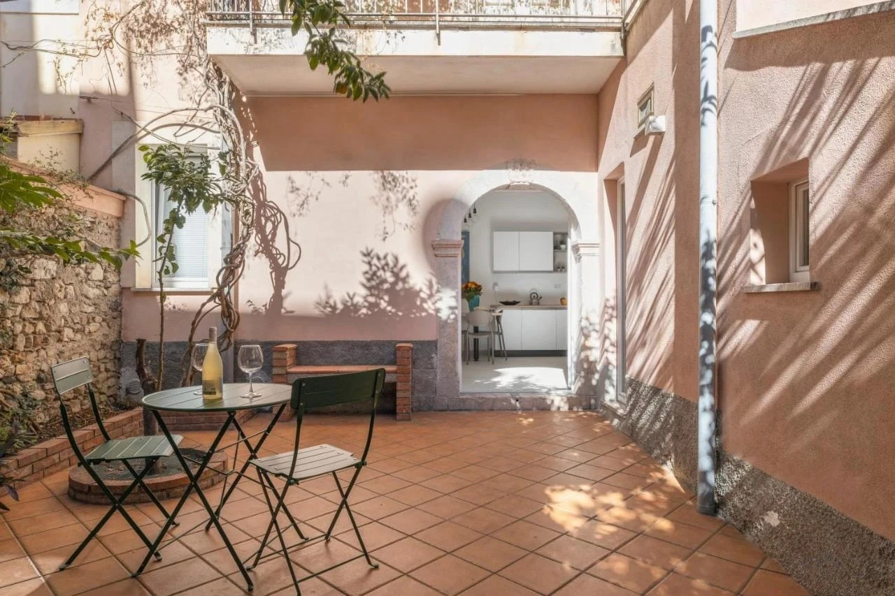 Home Ottaviano 16-5