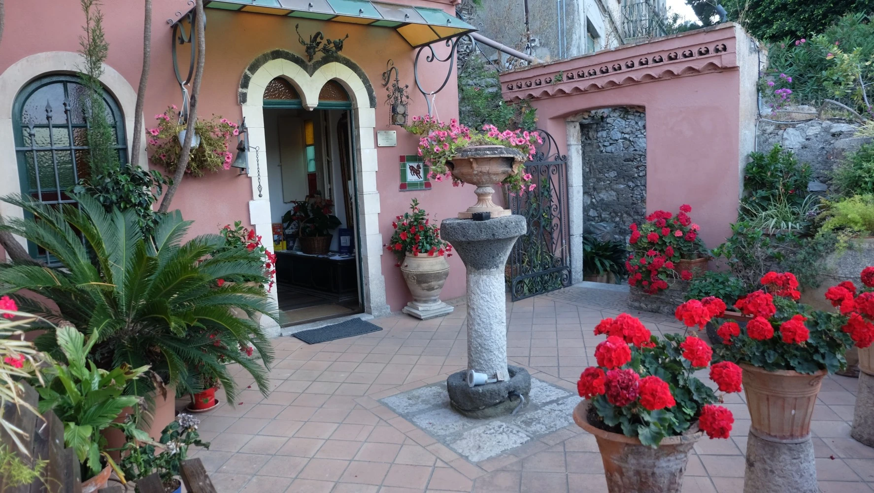 Hotel Villa Nettuno-2