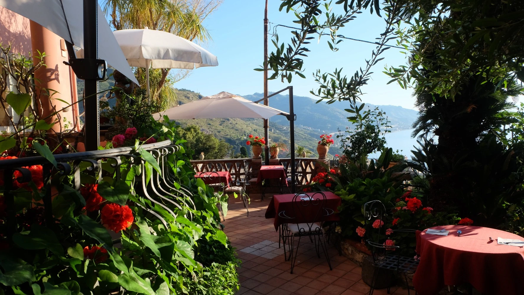 Hotel Villa Nettuno-4