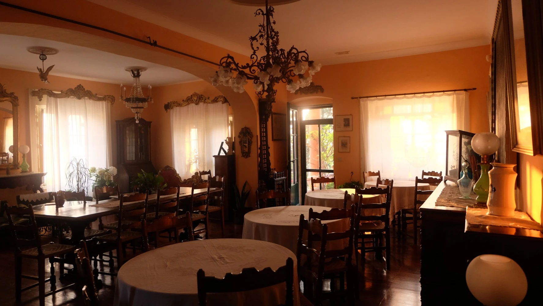 Hotel Villa Nettuno-5