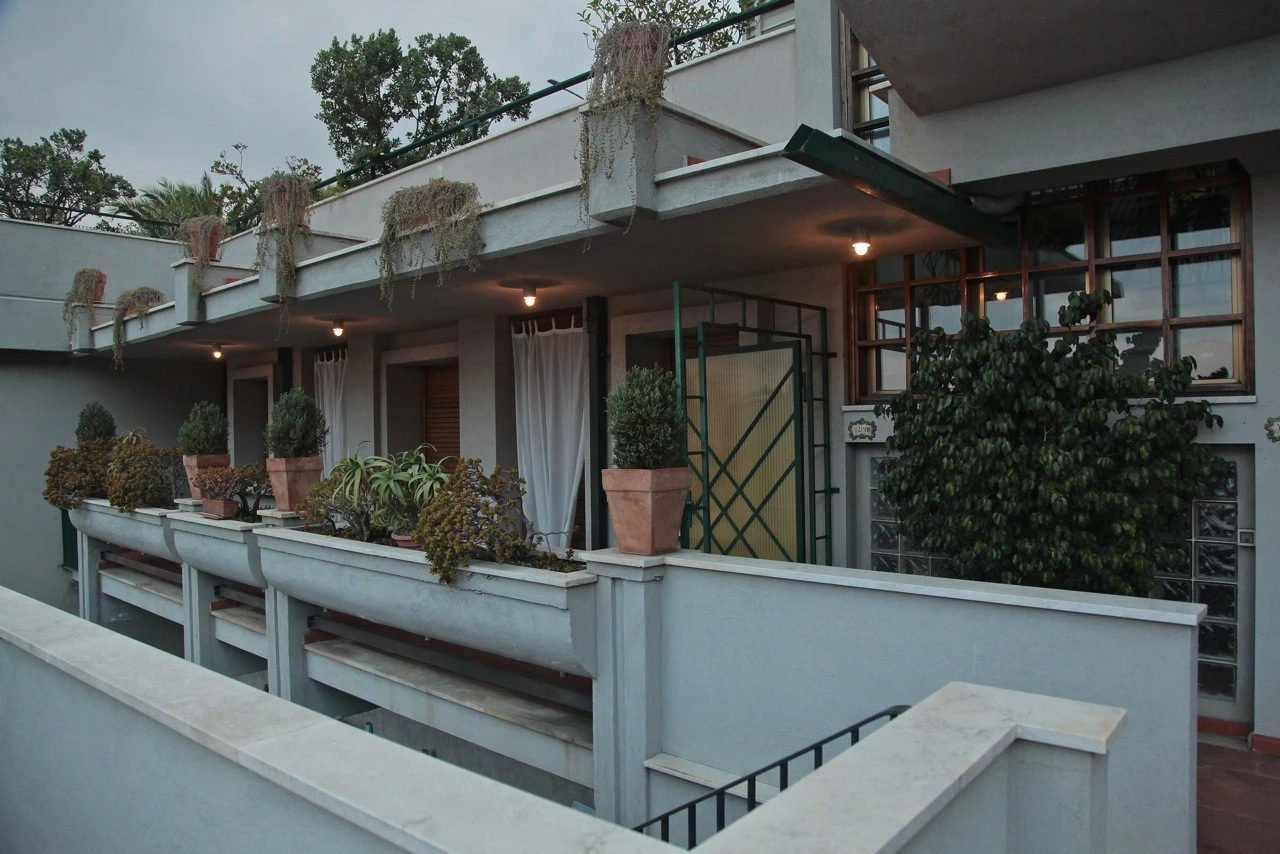 Villa Centaurea Apartment-3
