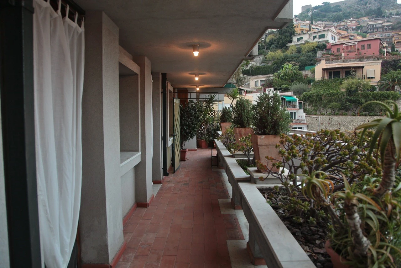 Villa Centaurea Apartment-4