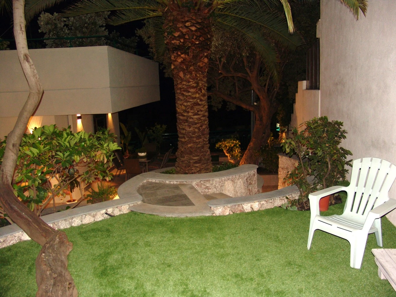 Villa Centaurea Apartment-5