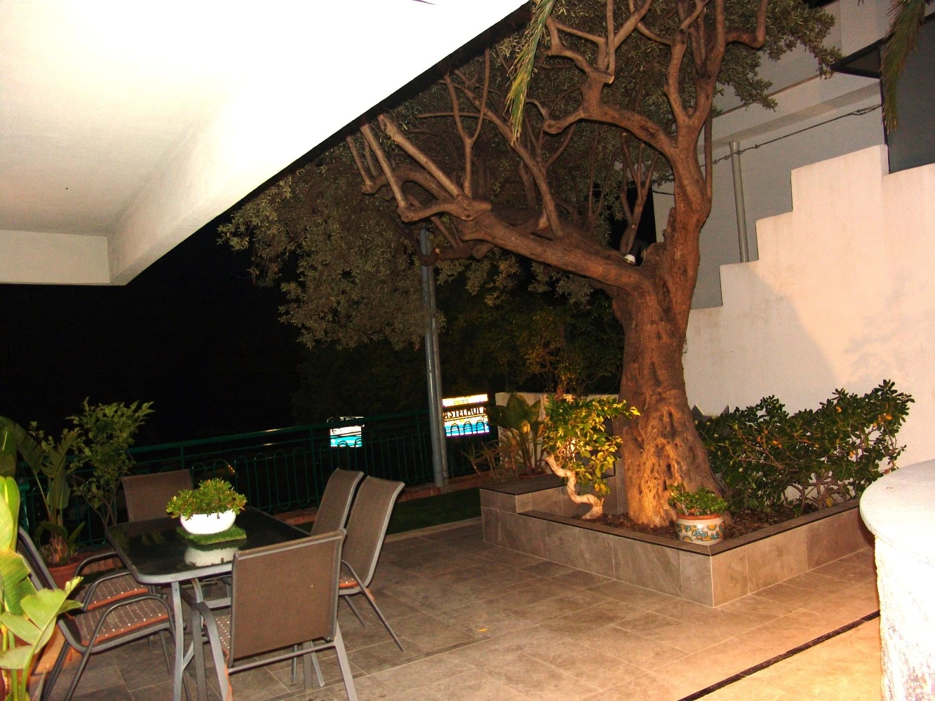 Villa Centaurea Apartment-2