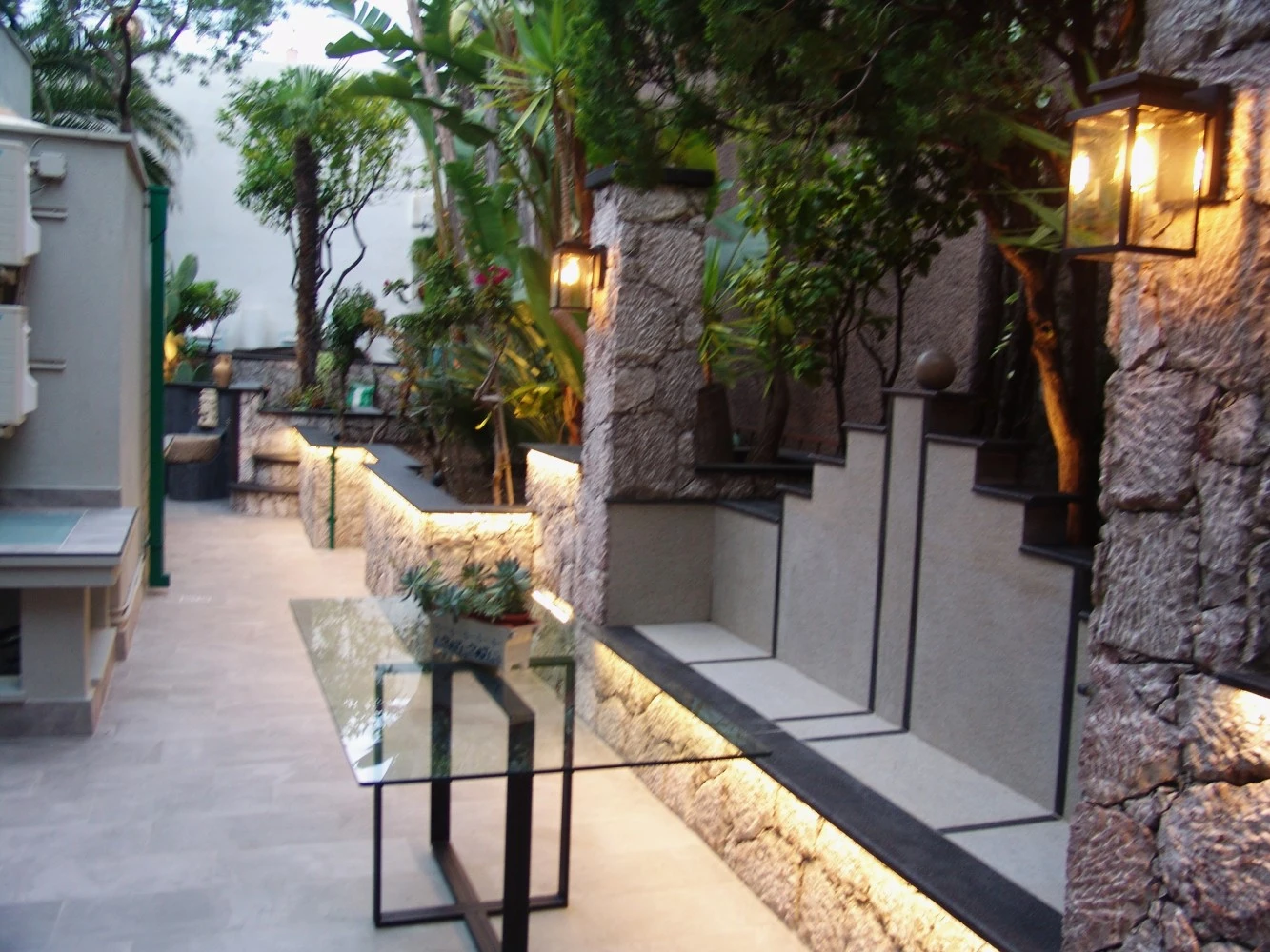 Villa Centaurea Apartment-1