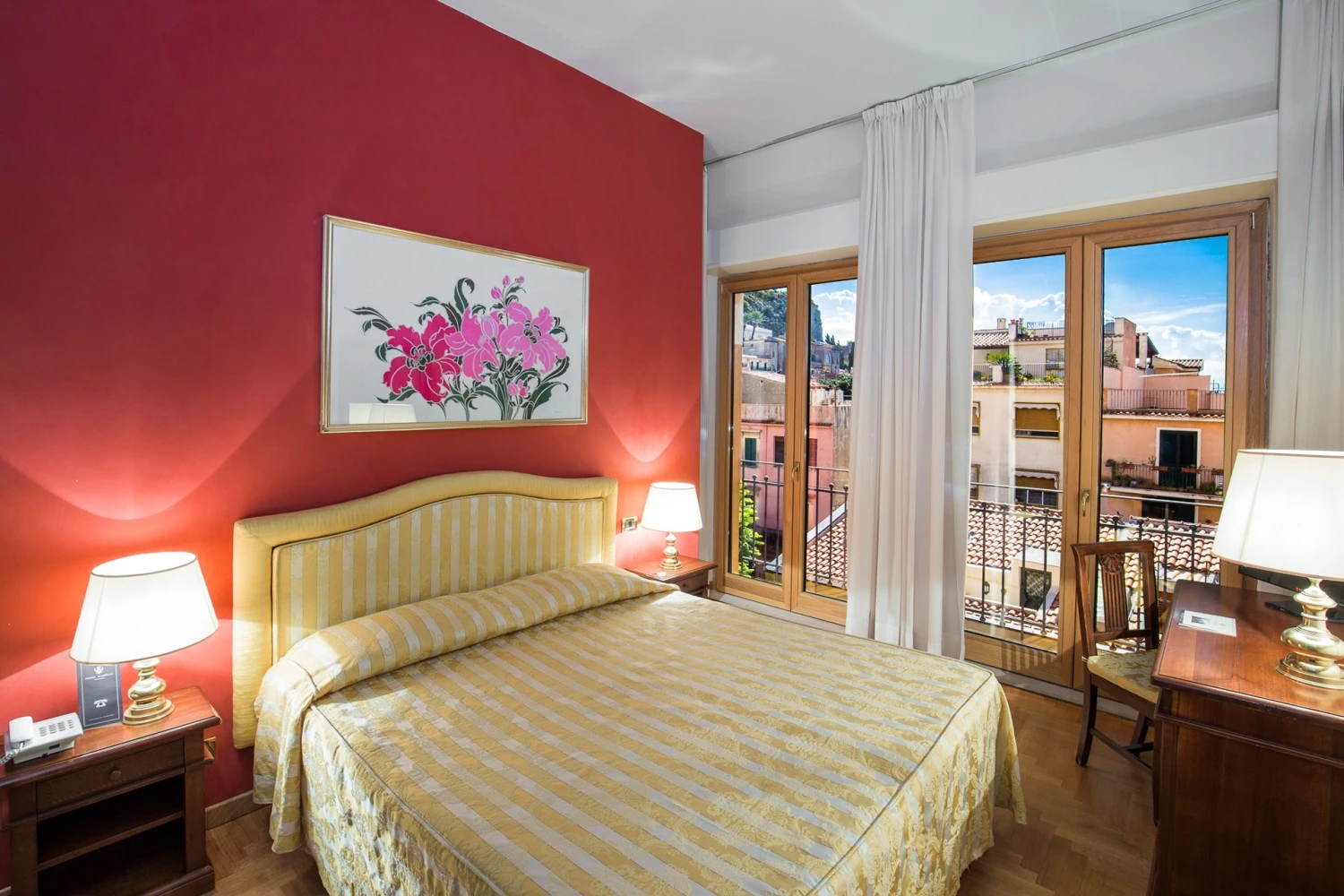Hotel Isabella-2