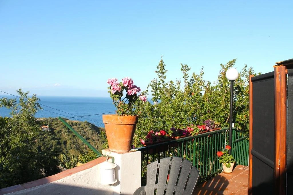 B&b La Via Del Mare-4