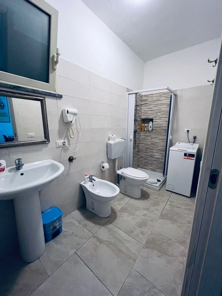 Blue House-5