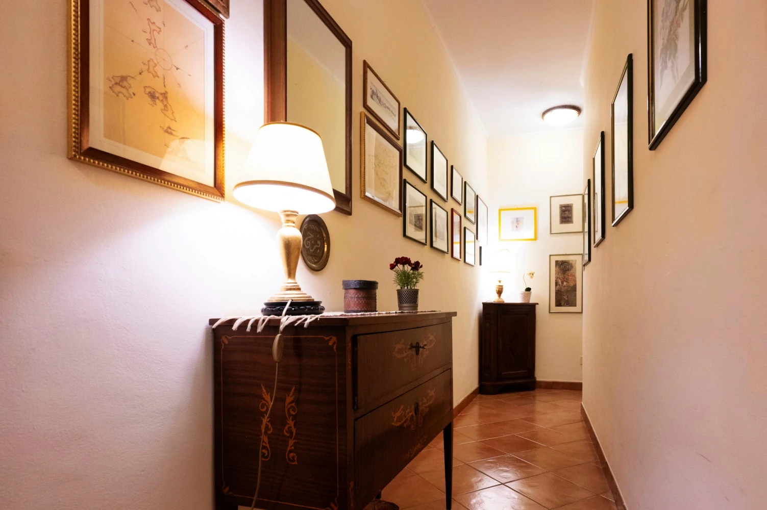 Duomo Square Apartment-2