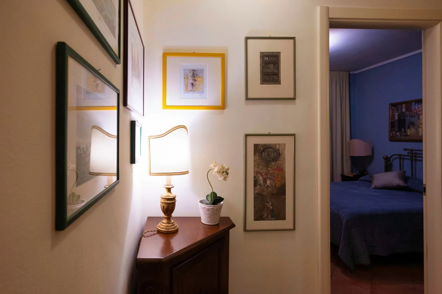 Duomo Square Apartment-3