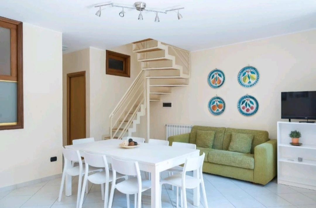 Casa Bastione-4