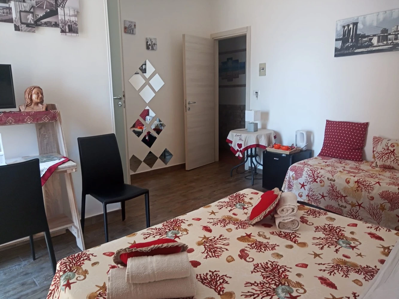 B&b Antonella-5