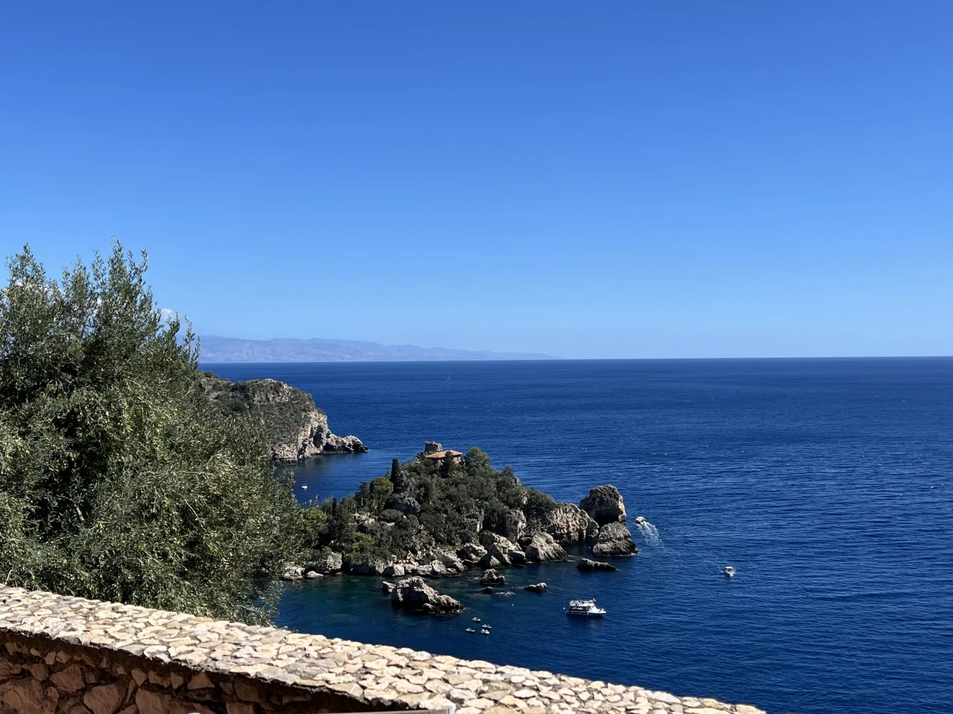 Sparviero Luxury Suites Taormina - Appartamento Mazzarò-1