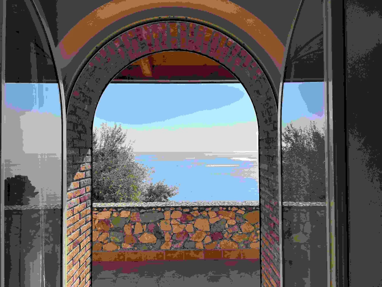 Sparviero Luxury Suites Taormina - Appartamento Mazzarò-2