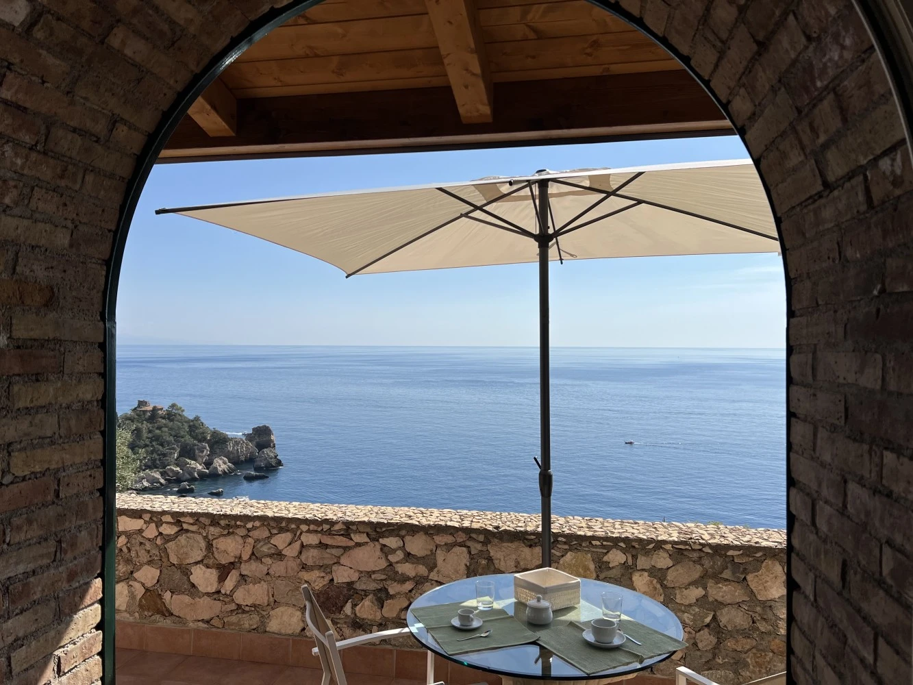 Sparviero Luxury Suites Taormina - Appartamento Mazzarò-3
