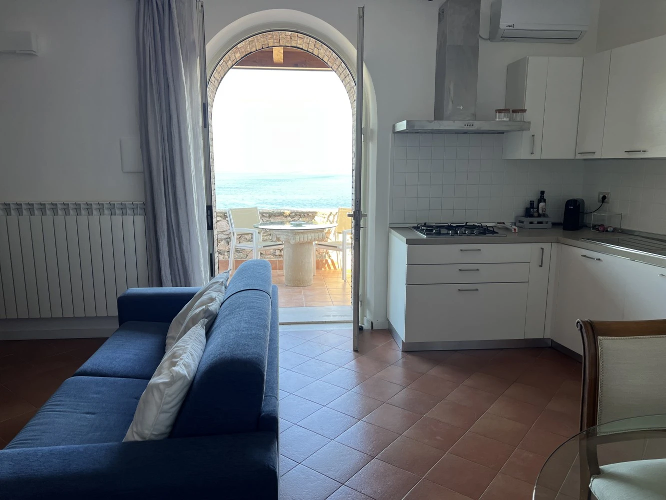 Sparviero Luxury Suites Taormina - Appartamento Mazzarò-5