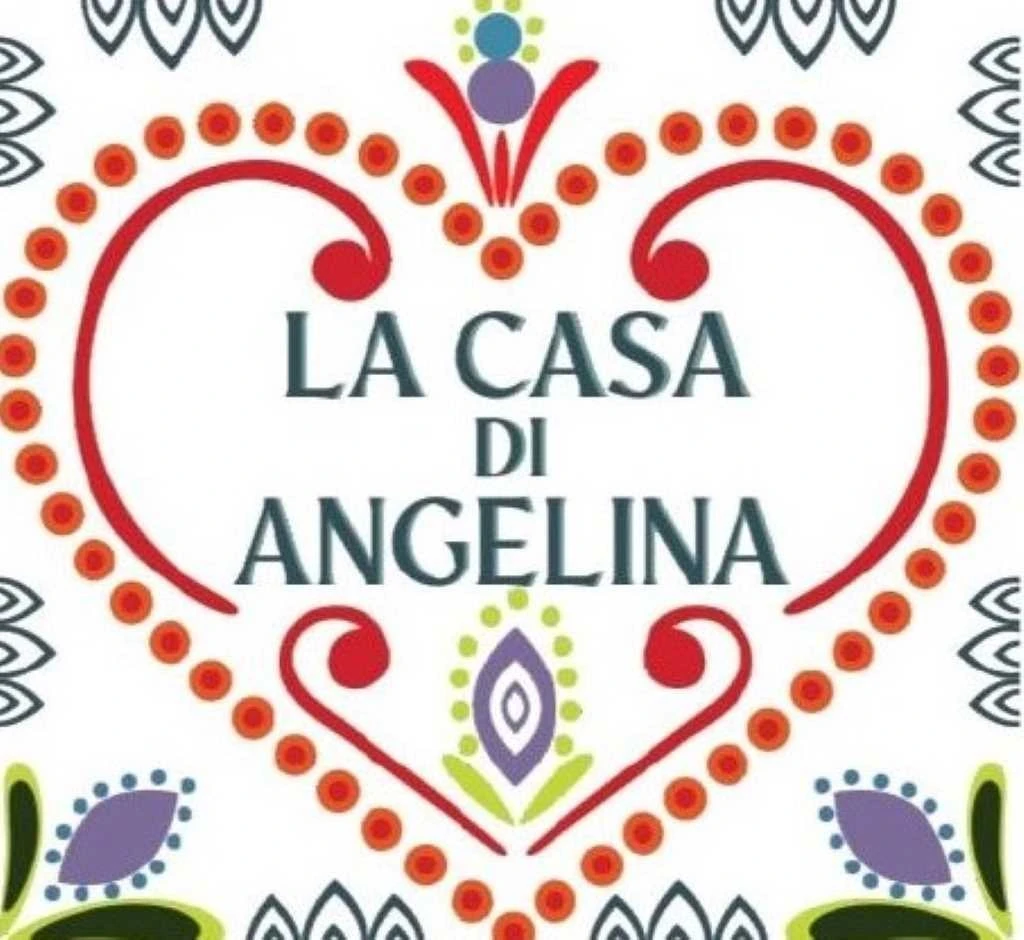 La Casa Di Angelina-1