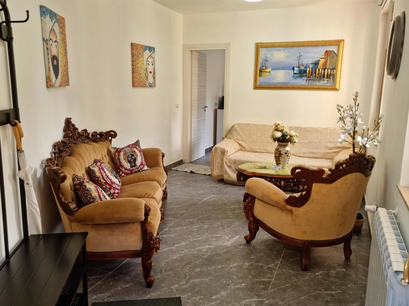 La Casa Di Angelina-3