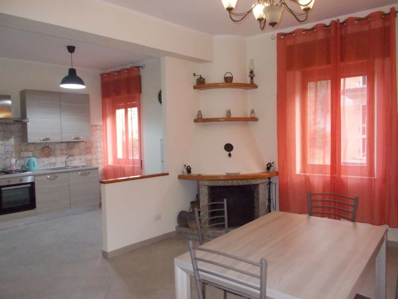 Il Melograno Apartment-1