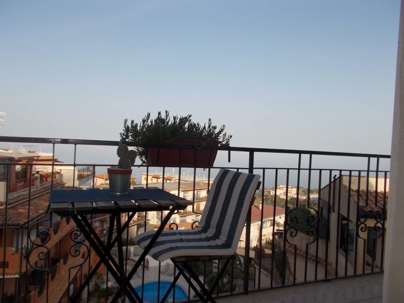 Il Melograno Apartment-4