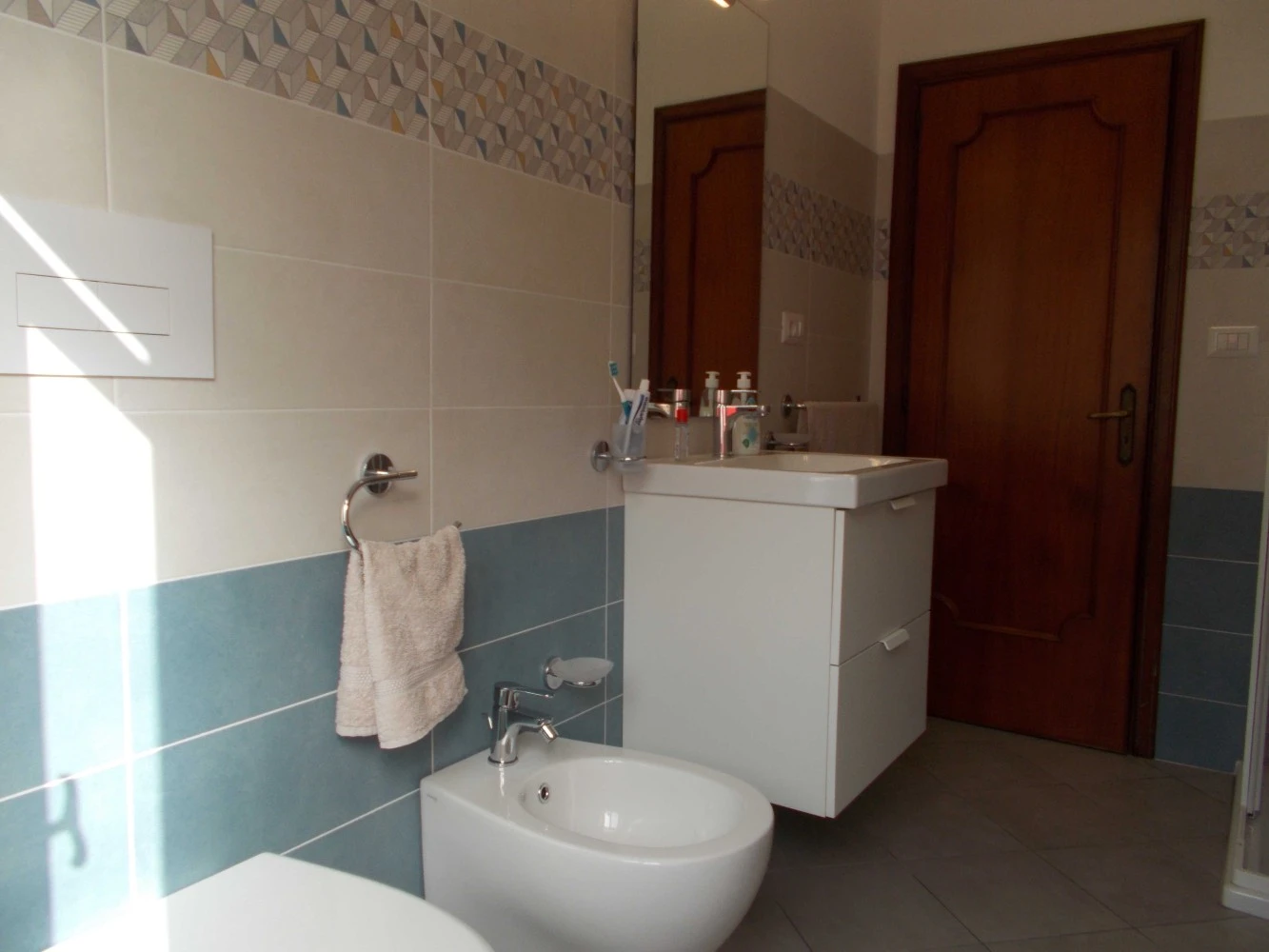 Il Melograno Apartment-5