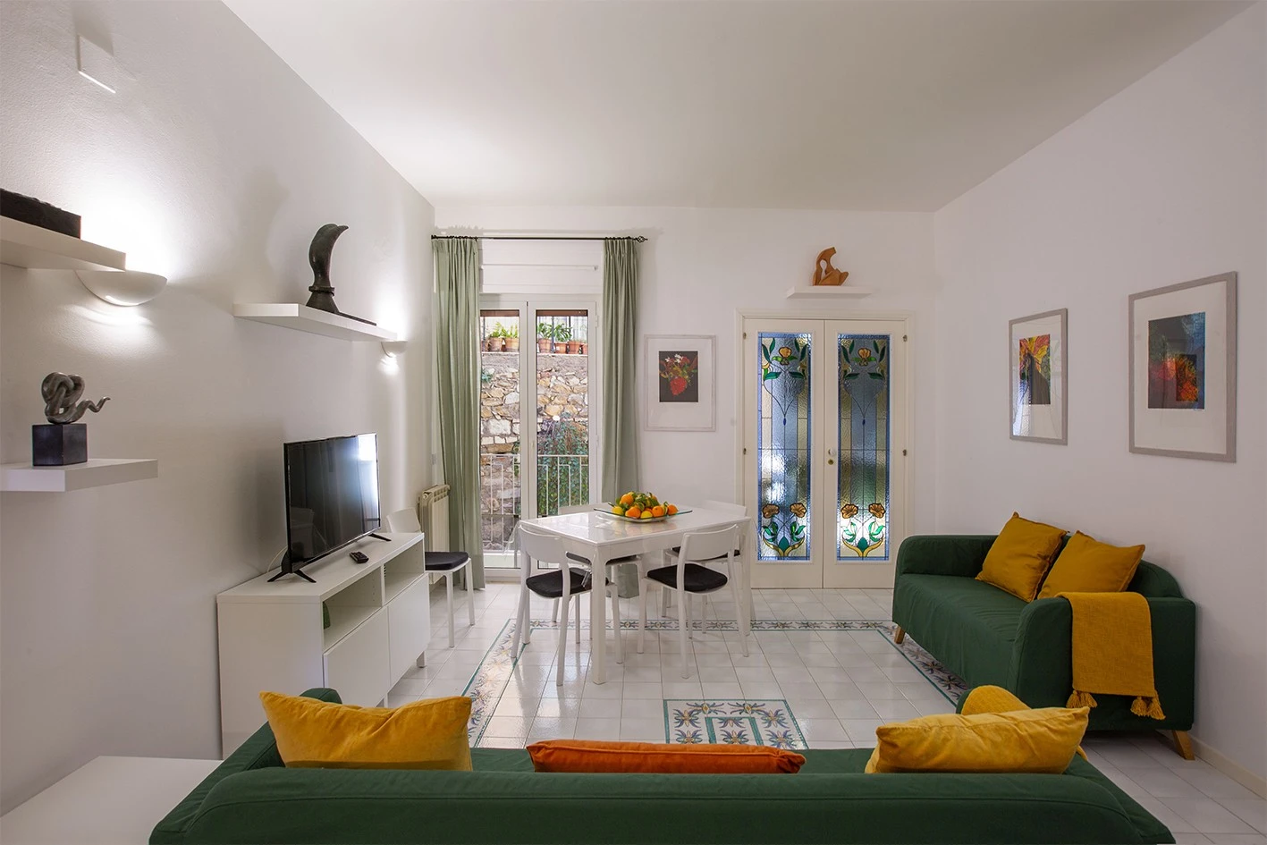 Sara Guest House Taormina-2