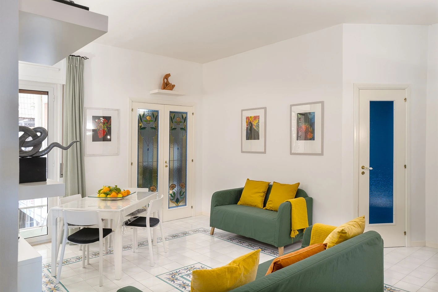 Sara Guest House Taormina-3