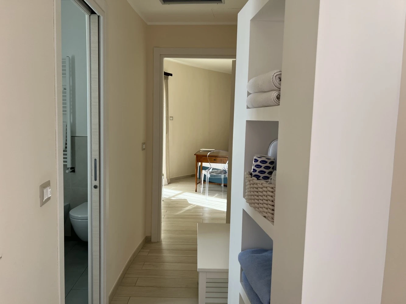 Appartamento Isolabella-3