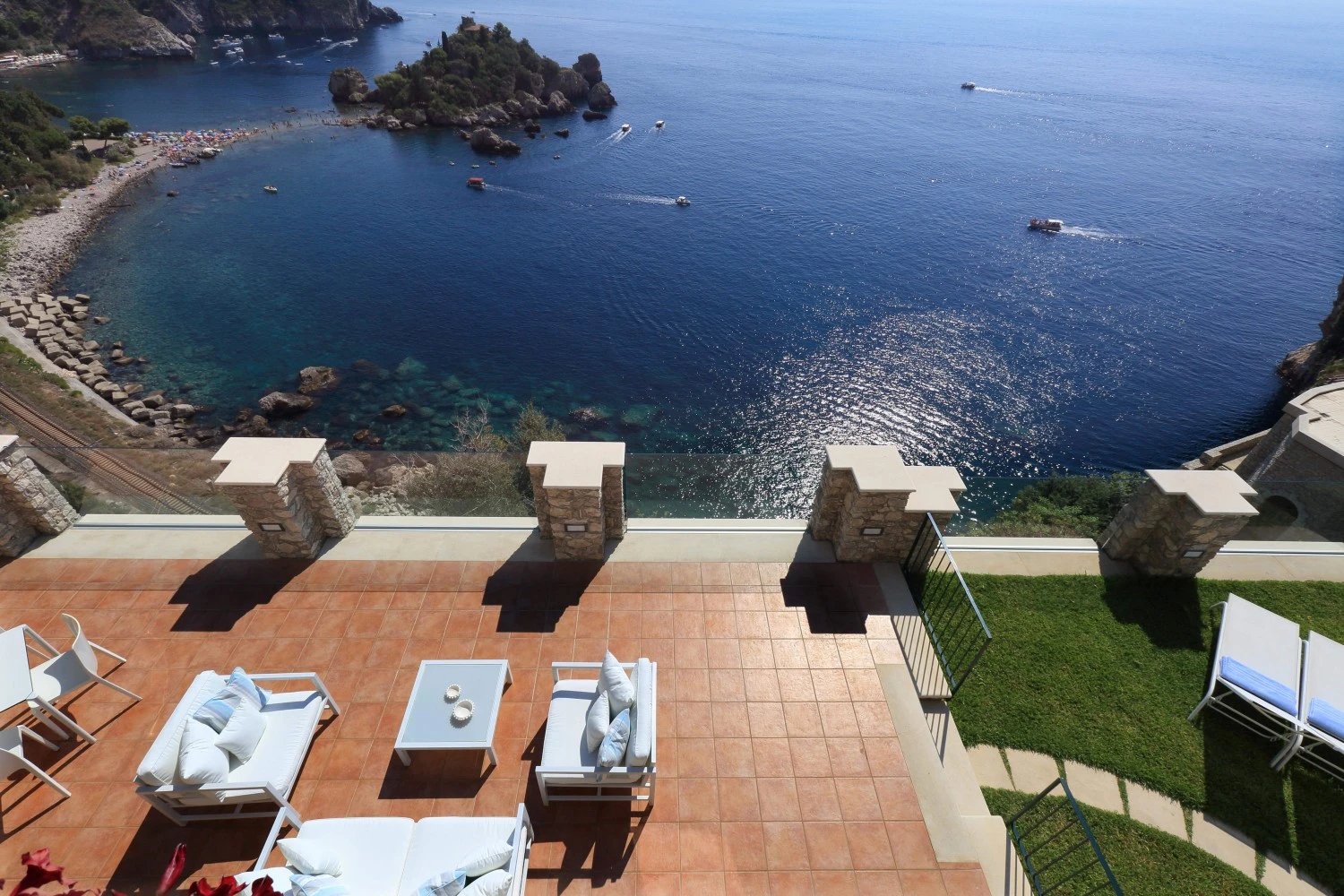 Appartamento Isolabella-5