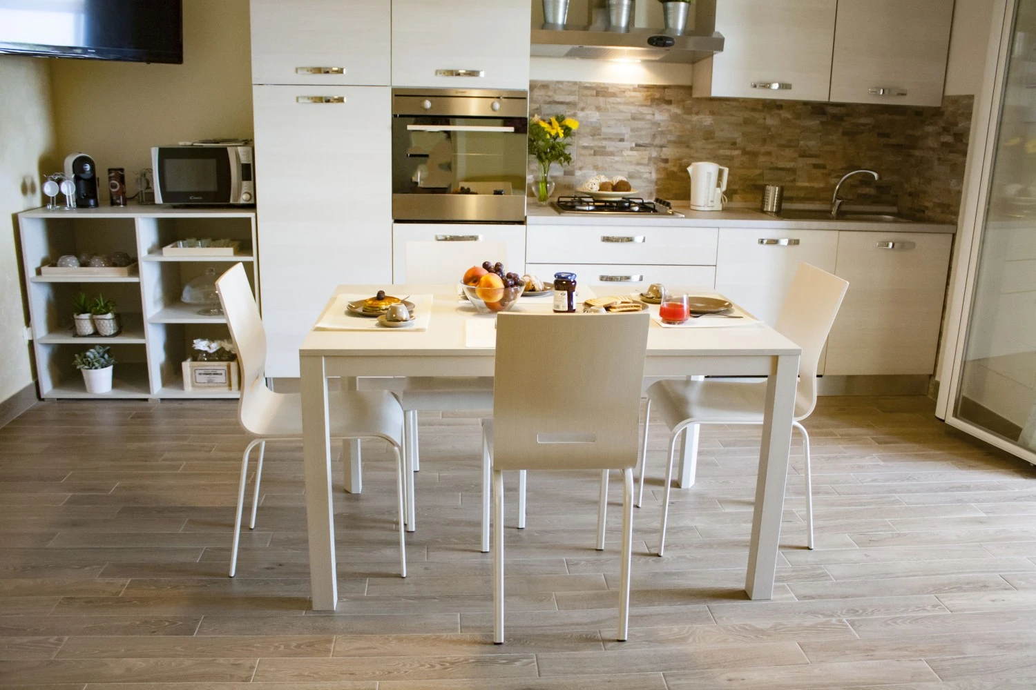 Taormina Family Apartment-1