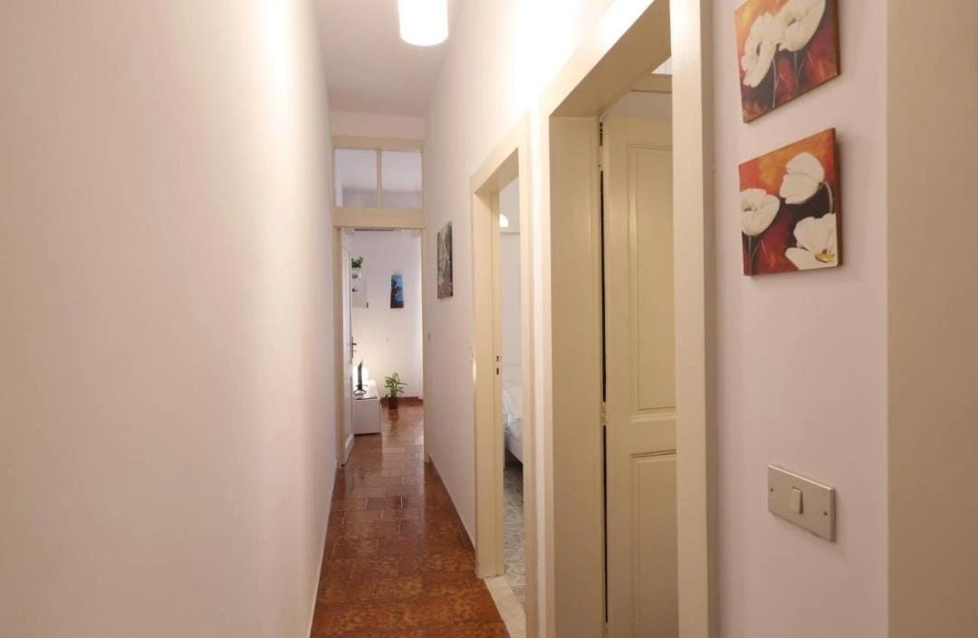 The Way Home Apartment-5
