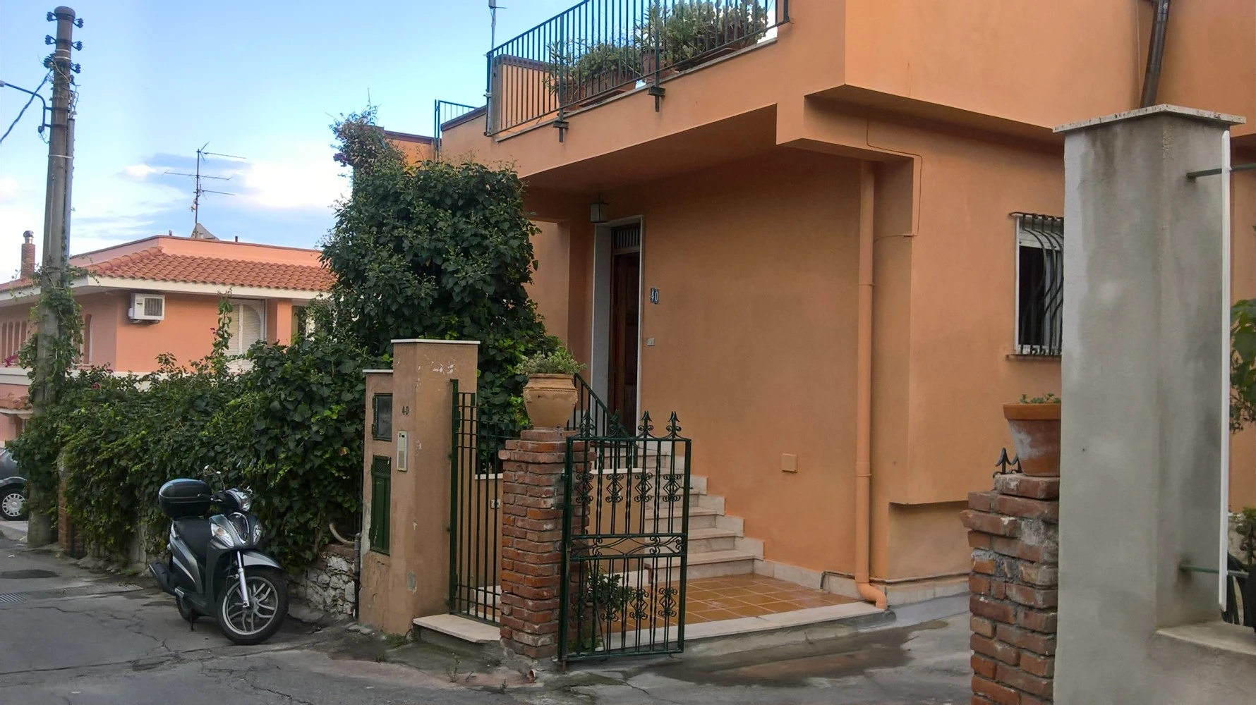 Casa Palumbo-3