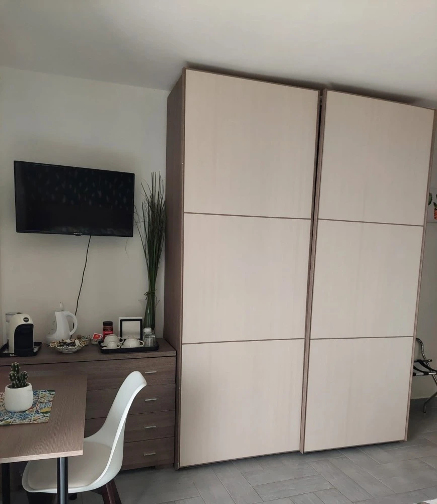 Al Teatro Antico Rooms&house-5