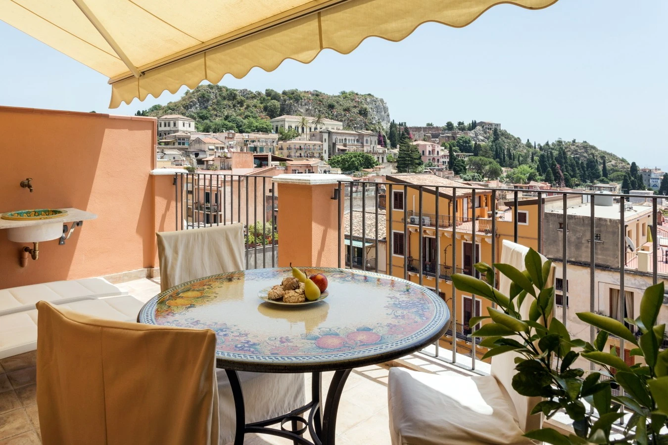 Vilagos Apartments & Loft-2