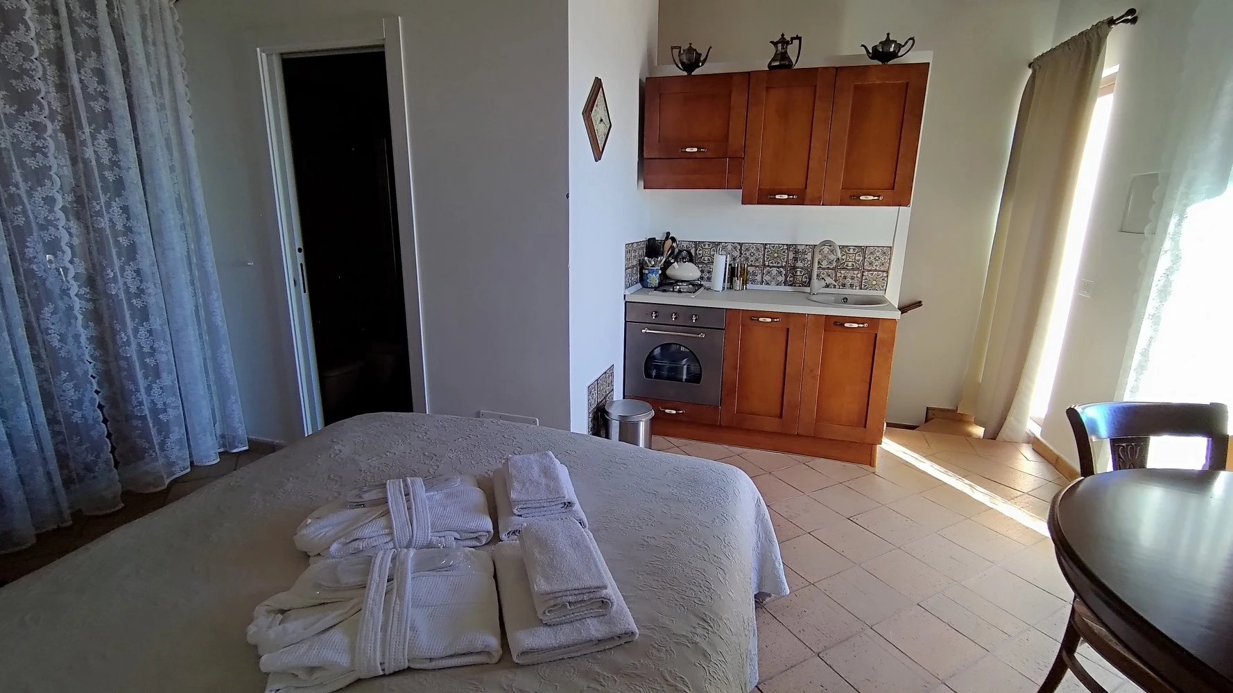 Vilagos Apartments & Loft-3