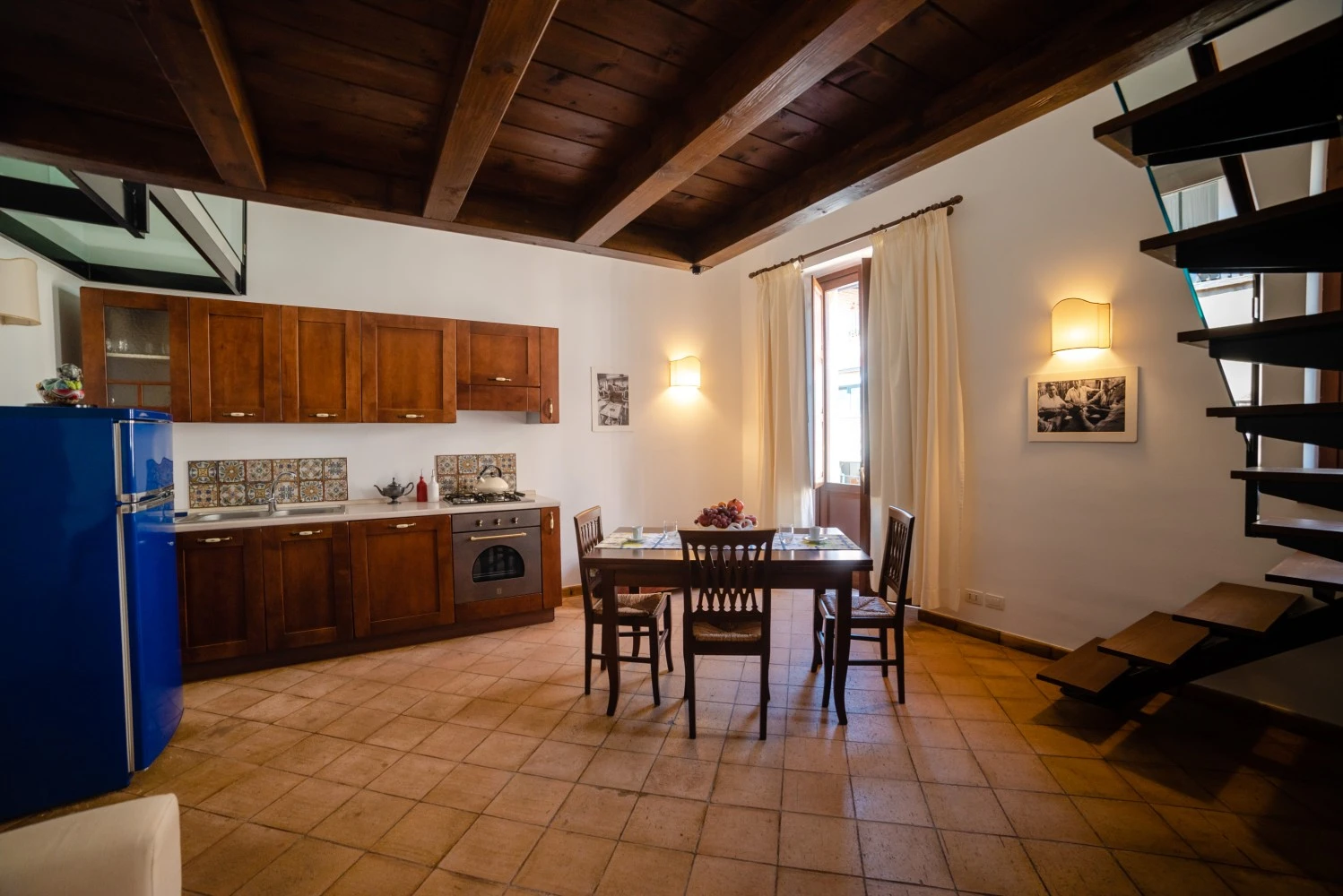 Vilagos Apartments & Loft-5
