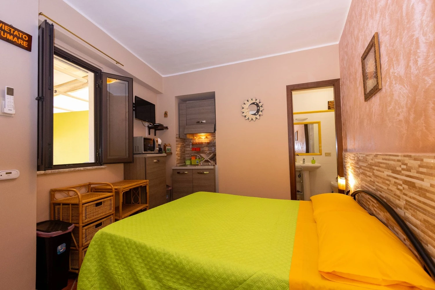 Le Grand Soleil Apartaments-2
