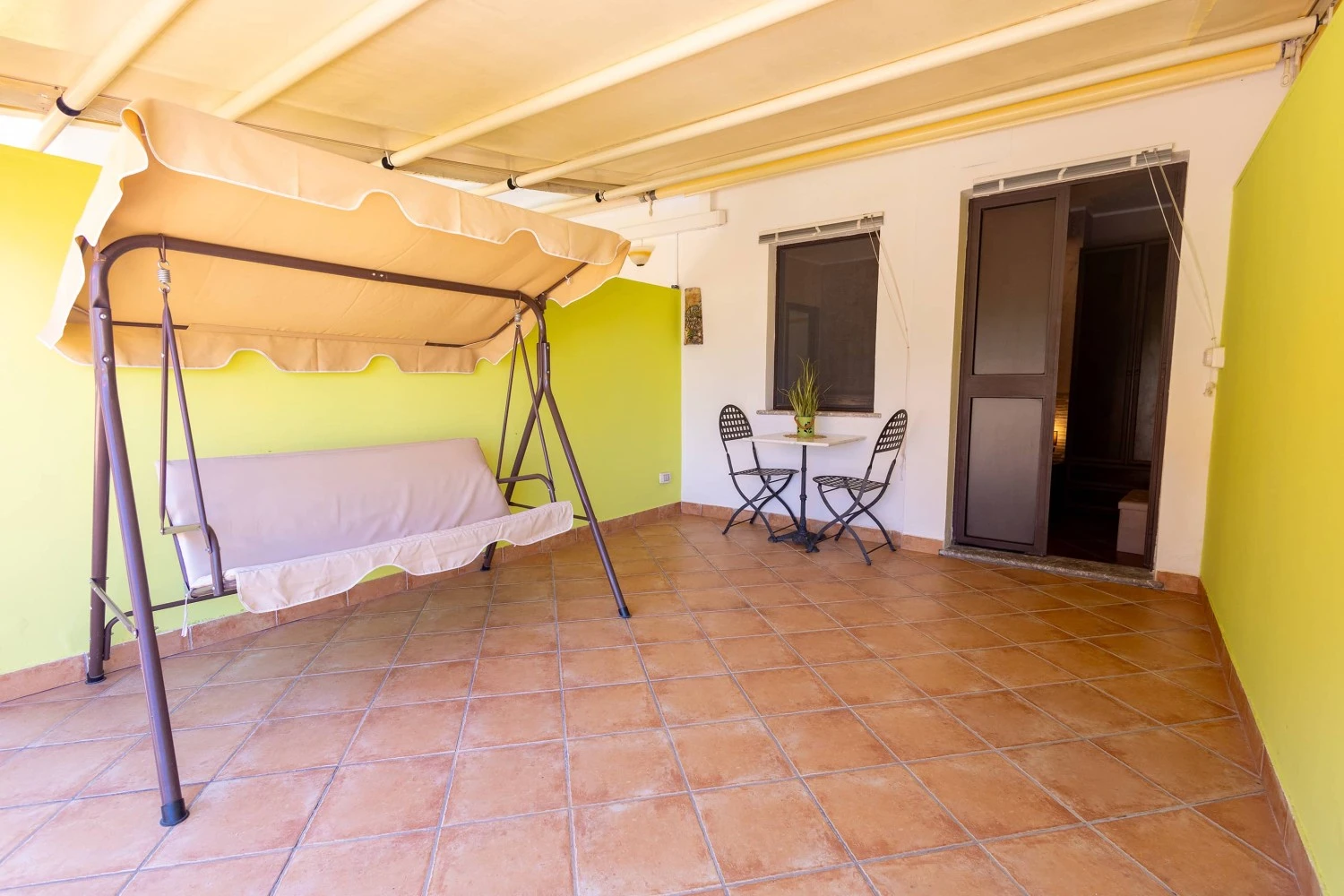 Le Grand Soleil Apartaments-3
