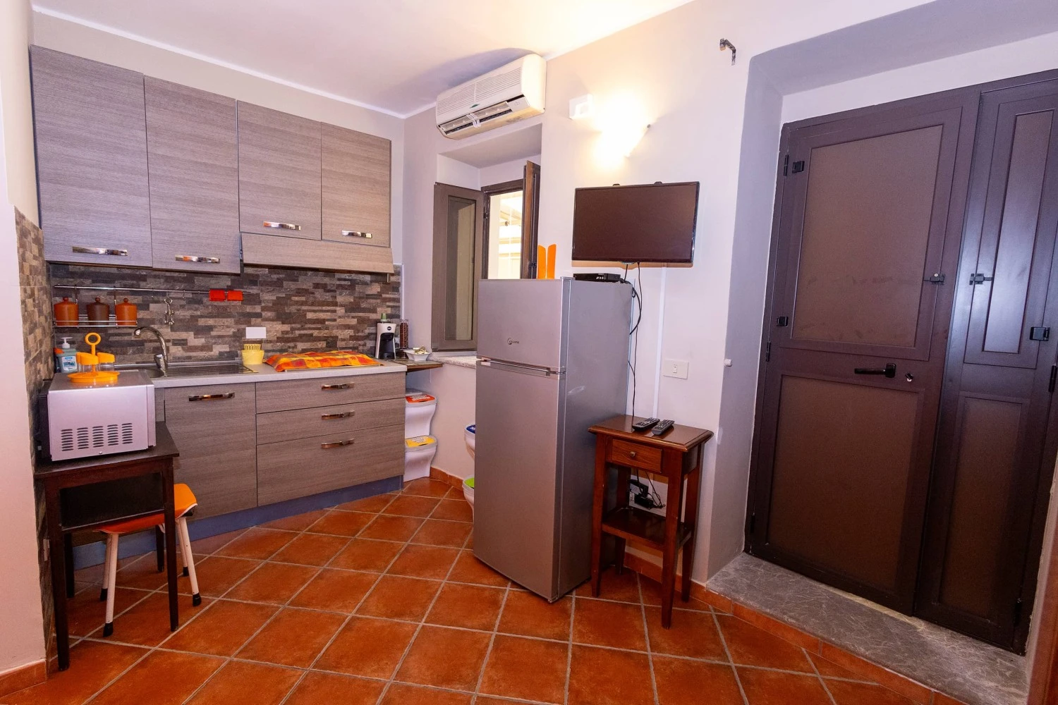 Le Grand Soleil Apartaments-5